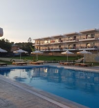 4* Ocean Hotel Resort - Πρέβεζα