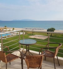 4* Ocean Hotel Resort - Πρέβεζα