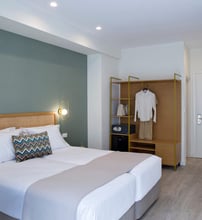 4* Hypnos Inn Athens Hotel