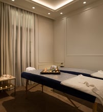 The Residence Aiolou Suites & SPA