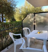 Greek Pride San Giorgio Apartments - Σκάλα Φούρκας, Χαλκιδική