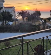 Greek Pride San Giorgio Apartments - Σκάλα Φούρκας, Χαλκιδική