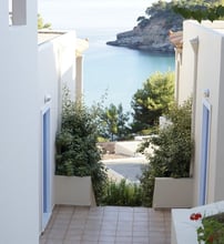 4* Alonissos Beach Bungalows & Suites Hotel - Αλόννησος