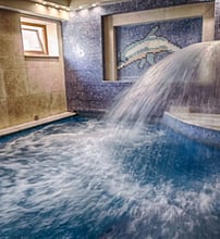 4* Olympus Mediterranean -  Λιτόχωρο, Πιερία