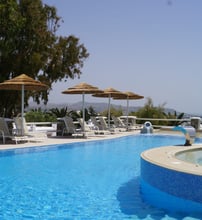 4* Kavuras Village - Άγιος Προκόπιος, Νάξος