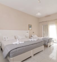 4* Belussi Beach Hotel & Suites - Δροσιά, Ζάκυνθος