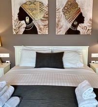 Bruskos Hotel & Suites