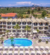 4* Zante Atlantis Hotel - Λαγανάς, Ζάκυνθος