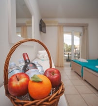 4* Zante Atlantis Hotel - Λαγανάς, Ζάκυνθος
