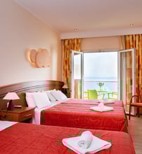4* Corfu Maris Hotel