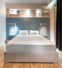 Allure Central Boutique Hotel - Λευκάδα