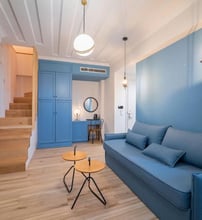 Allure Central Boutique Hotel - Λευκάδα