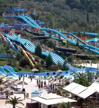 4* Aqualand Corfu Resort Hotel