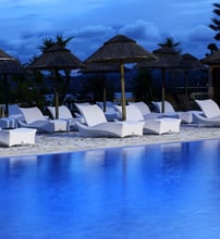 Pantokrator Hotel - Μπαρμπάτι, Κέρκυρα