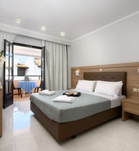 4* Corfu SunGate Hotel - Κέρκυρα