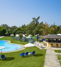 4* Century Resort Corfu - Αχαράβη, Κέρκυρα