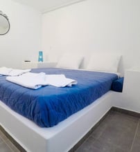 Blue Era Apartments Andros