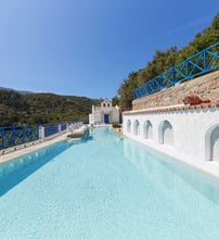 Kerame Hotel - Ικαρία