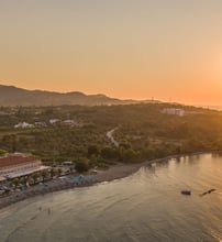 Aphrodite Beachfront Hotel - Κέρκυρα