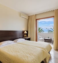 Aphrodite Beachfront Hotel - Κέρκυρα