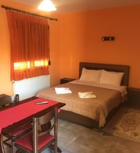 Aphrodite Hotel - Καβάλα