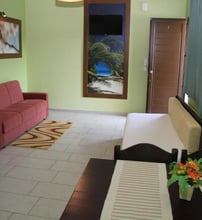 Aphrodite Hotel - Καβάλα