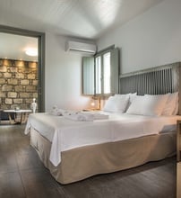 Melagrana Apartments Milos - Αδάμαντας, Μήλος