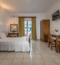 Olive Studios Milos - Αδάμαντας, Μήλος