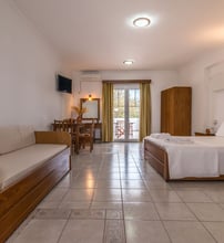 Olive Studios Milos - Αδάμαντας, Μήλος
