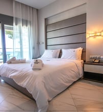Tridente Mare Luxury Apartments - Πευκοχώρι, Χαλκιδική