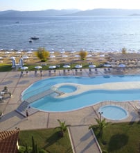 5* Capo di Corfu - Άγιος Γεώργιος, Κέρκυρα