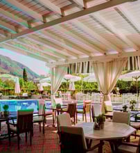 G. George Hotel Lefkada