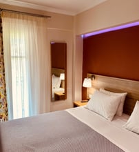 G. George Hotel Lefkada