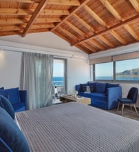 4* Alkinoi Hotel - Μονεμβασιά, Πελοπόννησος