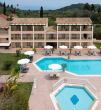 Hotel Corfu Andromeda - Κέρκυρα