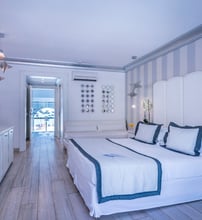 5* Mitsis Alila Resort & Spa -  Φαληράκι, Ρόδος