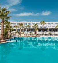 5* Mitsis Rodos Village Beach Hotel & Spa