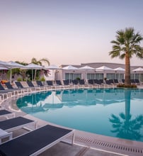 5* Mitsis Rodos Village Beach Hotel & Spa