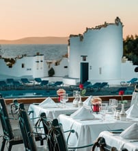 4* Mitsis Cretan Village Beach Hotel - Χερσόνησος, Κρήτη