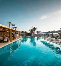 5* Mitsis Faliraki Beach Hotel & Spa