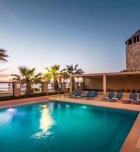 4* Mitsis La Vita Beach Hotel - Ρόδος