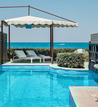 5* Mitsis Royal Mare Thalasso Resort - Χερσόνησος, Κρήτη