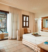 5* Mitsis Royal Mare Thalasso Resort - Χερσόνησος, Κρήτη