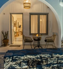 Adama's Suites - Χώρα, Νάξος