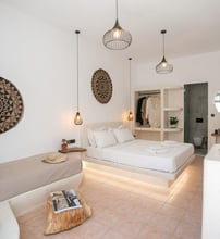 Adama's Suites - Χώρα, Νάξος