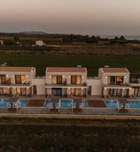 Salt Boutique Hotel - Κουρούτα Ηλείας