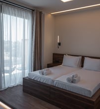 Salt Boutique Hotel - Κουρούτα Ηλείας