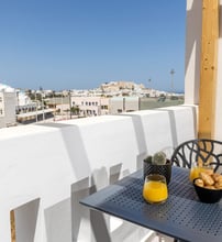 Alenor City Hotel - Χώρα, Νάξος