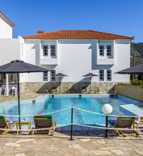 Aperitton Hotel Skopelos - Χώρα, Σκόπελος