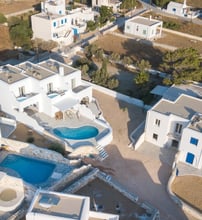 Helen Luxury Villas